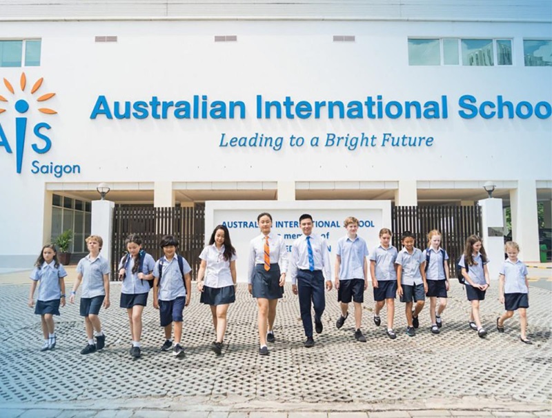 Australian International School