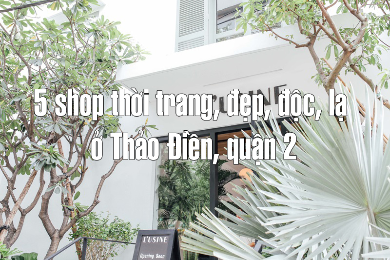 shop thoi trang thao dien quan 2