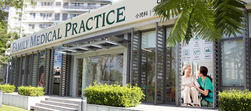 Family Medical Practice